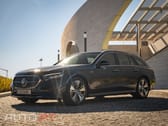 Mercedes-Benz E 300 e Avantgarde