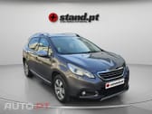 Peugeot 2008 1.6 e-HDi Allure