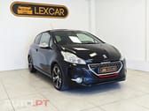 Peugeot 208 1.6 THP GTi Limited Edition