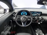 Mercedes-Benz CLA 250 e Shooting Brake Style Plus