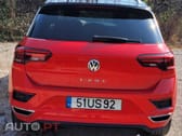 Volkswagen T-Roc 1.0 Tsi