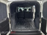Fiat Doblo 1.3 Multijet Maxi