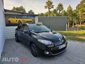 Renault Mégane 1.5 dCi Bose Edition