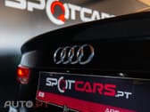 Audi A3 1.6 TDI S tronic