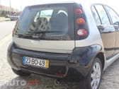 Smart ForFour 1.1 Passion