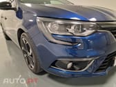 Renault Mégane 1.5 dCi Limited