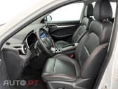MG ZS EV 72.6 kWh Comfort