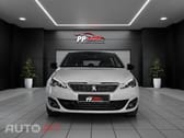 Peugeot 308 1.2 Puretech 130cv GT Line S&S