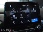 Ford Fiesta 1.5 TDCi Connected
