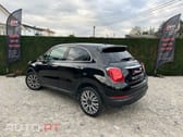 Fiat 500X 1.4 MultiAir 4x2 S&S Lounge