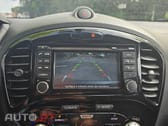 Nissan Juke 1.5 DCI - Tekna Sport