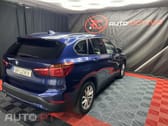 BMW X1 16 d sDrive Advantage Auto