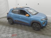 Dacia Spring Electric 65 Extreme