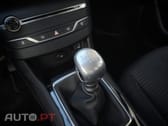 Peugeot 308 1.2 PureTech Active J17