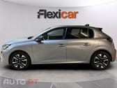 Peugeot 208 1.2 PureTech Allure