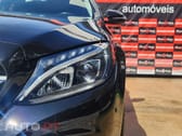 Mercedes-Benz C 200 BlueTEC Exclusive