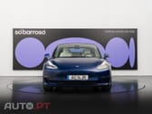 Tesla Model 3 Long Range Tração Integral
