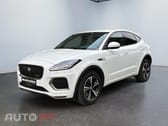 Jaguar E-Pace P300e AWD R-Dynamic S