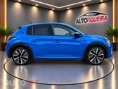 Peugeot E-208 50 kWh GT Line