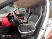 Renault Twingo 0.9 TCe Sport EDC