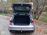 Audi A3 Sportback 2.0 TDi S-line S tronic