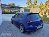 Volkswagen Golf 2.0 TSI OPF 4Motion DSG R