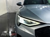 Audi E-Tron 50 quattro S line