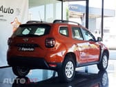 Dacia Duster 1.0 TCe Comfort