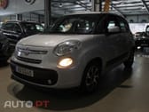 Fiat 500L 1.3 MJ