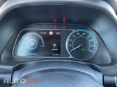 Nissan Leaf Acenta