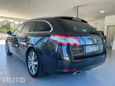 Peugeot 508 SW 1.6 BlueHDi GT Line EAT6