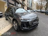Audi Q6 E-Tron 100 kWh Performance SE Business Electric Days