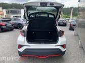 Toyota C-HR 1.8 Hybrid Exclusive+Pack+Luxury