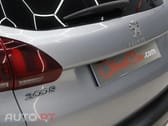 Peugeot 2008 1.5 BlueHDi Style