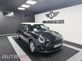 MINI Clubman One D