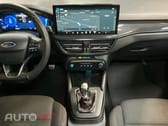 Ford Focus 1.0 EcoBoost MHEV ST-Line