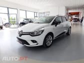 Renault Clio Sport Tourer (Energy) TCe 90 Start & Stop LIMITED