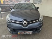 Renault Clio 0.9 TCe Limited