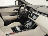 Land Rover Velar 2.0 D R-Dynamic