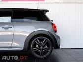 MINI Cooper Cooper D