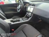 Jaguar XE  20d Aut R  Sport Ingenium Edition