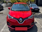 Renault Zoe (c/ Bateria) Z.E. 50 EXPERIENCE