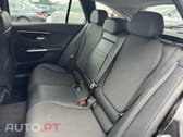 Mercedes-Benz C 200 d 9G-TRONIC Avantgarde Advanced