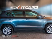 Seat Ateca 1.6 TDI Style