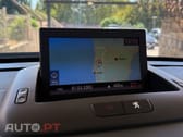 Peugeot 5008 1.6 E-HDi 5L Allure CMP6
