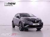 Renault Captur 1.0 Tce Rs Line