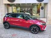 Opel Crossland 1.2 T Design & Tech