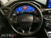 Ford Kuga 1.5 TDCi EcoBlue Titanium