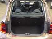 Fiat 500e 23,8kWh