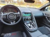 Jaguar F-Type Coupe 2.0 Aut. R-Dynamic